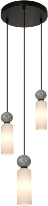 SANTOS PND953313BK Italux Hängelampe