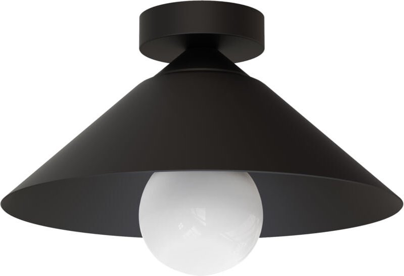 Lumicom - chapeau plafoniera monocolore