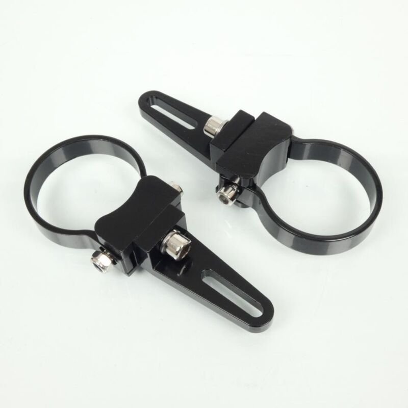 Halterung für Scheinwerfer aus Aluminium Sifam ø50 mm / L 79 mm