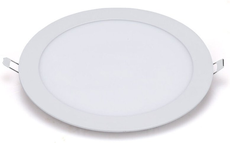 LED ultradünne kleine Panelleuchte 12w Bekleidungsgeschäft Einkaufszentrum Gitterlicht