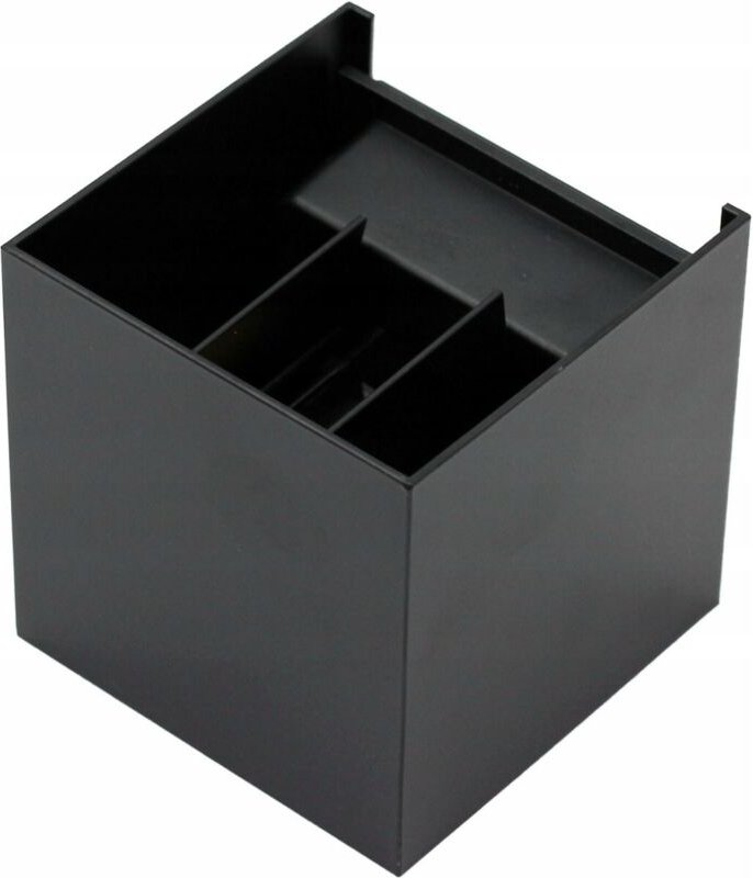 Außenwandleuchte LED LAMP 2x3W verstellbar