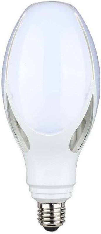 V-tac - Lampadina led Chip Samsung E27 36W 110LM/W Oliva 6400K