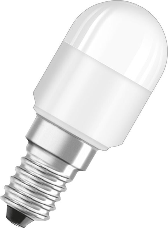 Osram - 4058075432789 led eek f (a - g) E14 Glühlampenform 2.3 w = 20 w Neutralweiß (ø x l) 25 mm x 58