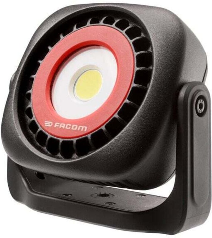 Kompakter Scheinwerfer - Kabellose, wiederaufladbare Kugellampe - 1000 Lumen - FACOM - 779.1000BLPB