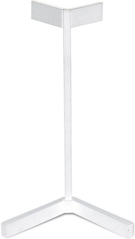 Vector Tischleuchte, 5 W LED, 3000 K, 375 lm, Weiß, 3 Jahre Garantie