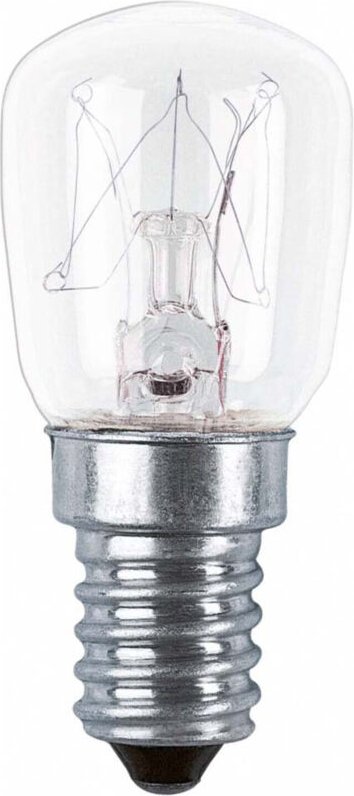 Ledvance/Osram Glühlampe E14 25W 140Lm 2700K dimmbar