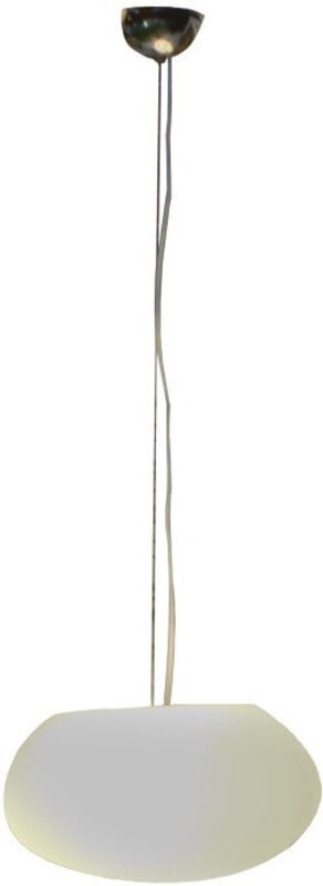 Petra 40 hang 40 cm große Hängeleuchte für den Innen- und Außenbereich. Glühbirne nicht im Lieferumfang enthalten. Herge...