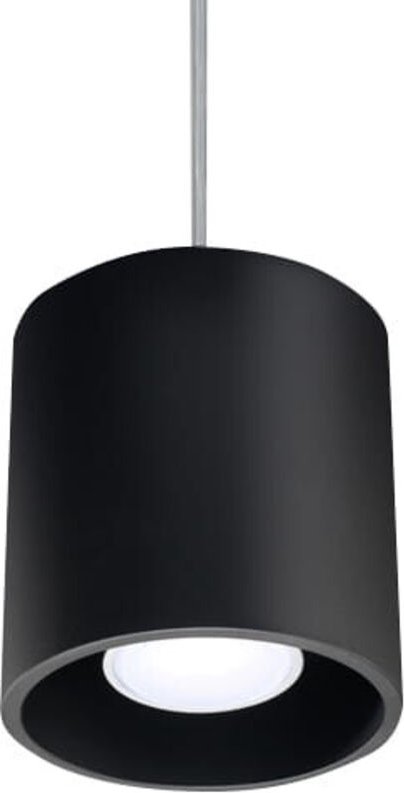 Thumbnail - Hängelampe Orbis 1xGU10 Neutralweiß 10cm Sollux