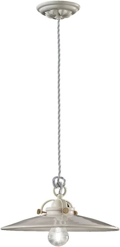 B&W C099, Aussetzung, Ferroluce