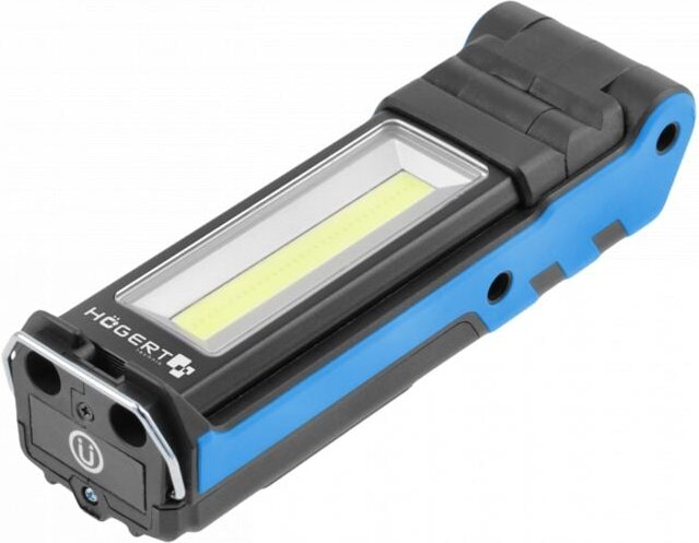 Hogert Technik Handleuchte de IP54