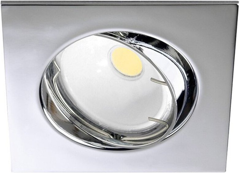 Eclo Chrom Cristalrecord 00-120-00-001 Einbauring