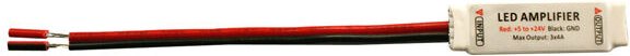 Mini-Verstärker für RGB-LED-Streifen 81.055 Electro Dh 8430552141463