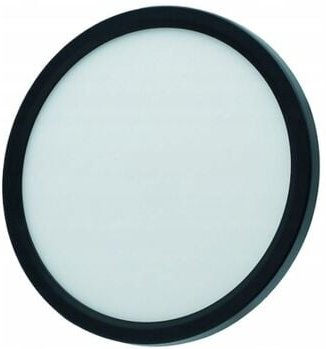 DECKENLEUCHTE 29CM LED DENVER 24W 3000/4000/6000 K VARIABLE FARBE 2570lm