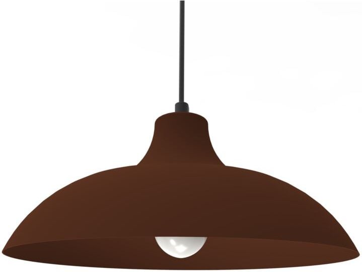 Thumbnail - Parigina Pendelleuchte Einfarbige Matt - Lumicom