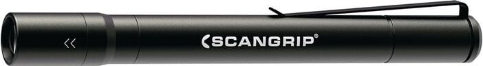 Taschenlampe flash Pen 200Lumen Scangrip