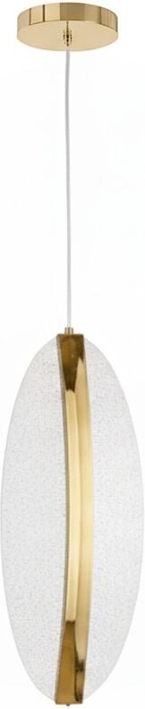 Hängelampe Toolight G131-Cp Gold