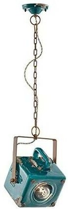 INDUSTRIE C1652, Suspension, Ferroluce