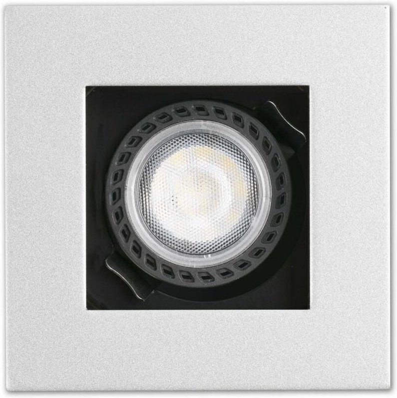 Faro 43300 - ONICE-1 Einbauleuchte 1 X GU10 50W