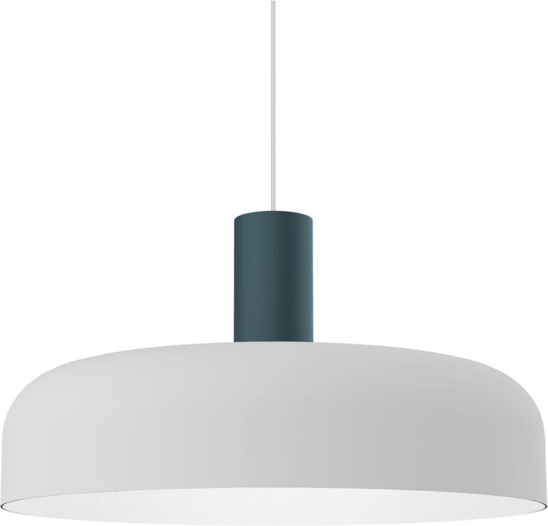 Nadir sospensione bicolore