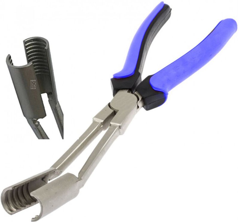 Trade Shop Traesio - Trade Shop - zange für zündkerzenstecker 290 mm automechaniker condor -