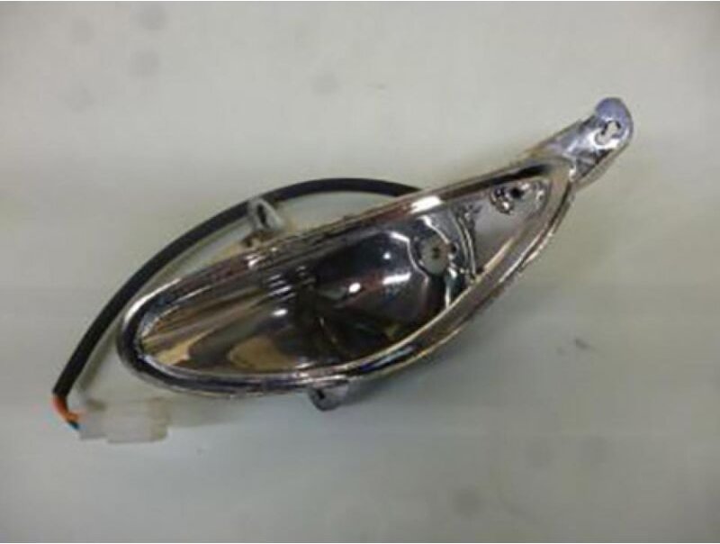 Lampenfassung für Roller Kinroad 50 xt50qt-2, neu