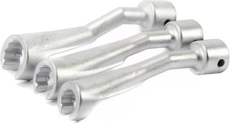 Trade Shop Traesio - Trade Shop - set 3 opening keys für iniettoren FS-15663 -