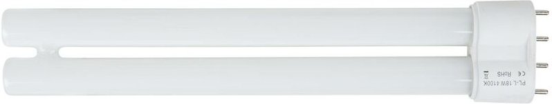Ersatz-Leuchtstoffröhre 18 W