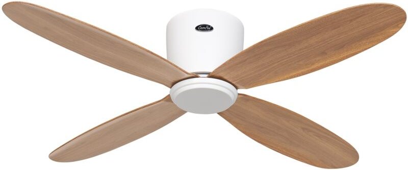 DC Deckenventilator Eco Plano II WiFi 112 WE-EN