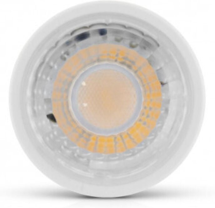 Spot-LED-Glühbirne GU3.5 - 75° 4000K Neutralweiß - 5W - 425Lm - Nicht dimmbar