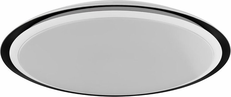 Smart Home Deckenleuchte rgb Deckenlampe App steuerbar Deckenlampe Smart, Fernbedienung dimmbar, 1x rgb 5W 1x led 40W 32...