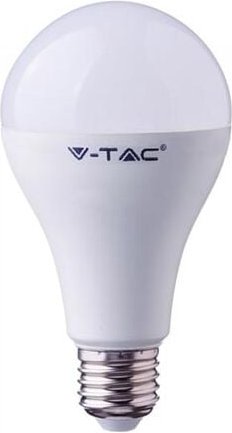 Thumbnail - V-TAC PRO VT-233 20W LED Lampe Bulb Chip Samsung SMD A80 E27 warmweiß 3000K - SKU 237