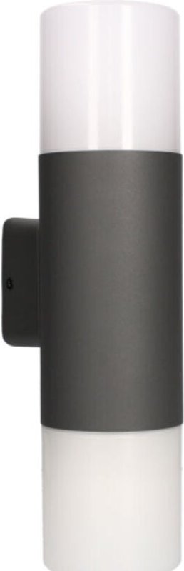 LENA E27/60W max/Anthrazit Außenwandleuchte Arlux Lighting