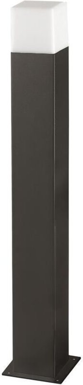 New York stehende Gartenlampe E27 IP44 74cm 304636 Goldlux