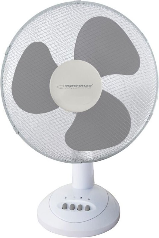 Esperanza Chinook Ehf003We 30 cm Tischventilator