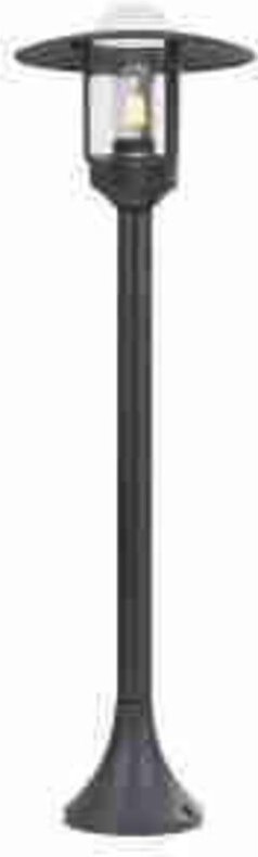 LED10423 VT-1159 50W LED PIR Sensor Flutlicht SAMSUNG CHIP Weißes Gehäuse 4000K 1M Kabel