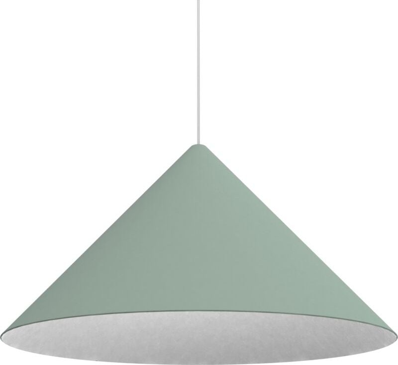 Lumicom - pinocchio sospensione bicolore