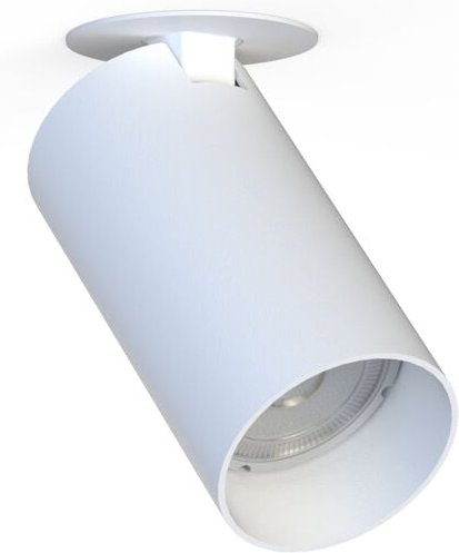 Mono-Scheinwerfer 1 Gu10 R50 Weiss Nowodvorski 7827