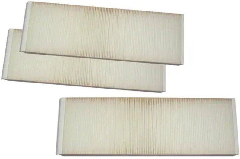 Ersatz-Luftfilter für Zentralanlage ws/ wrg Maico Ventilatoren