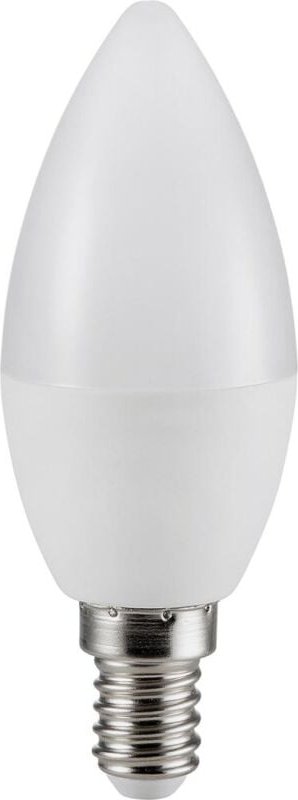 Led Kerze 5.5W (40W) E14 470lm 180° 2700K