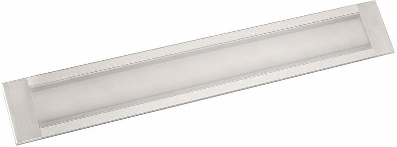 SO-TECH® LED Einbauleuchte GRANDE 12V L: 220 mm warmweiß
