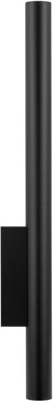 Fourty Black Wall Lamp Nowodvorski 10759