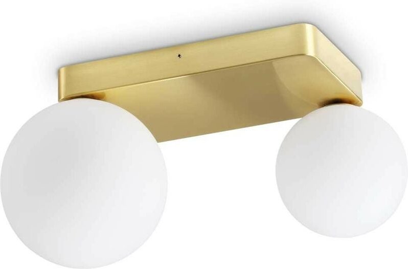 Ideal Lux - penta PL2, Deckenleuchte