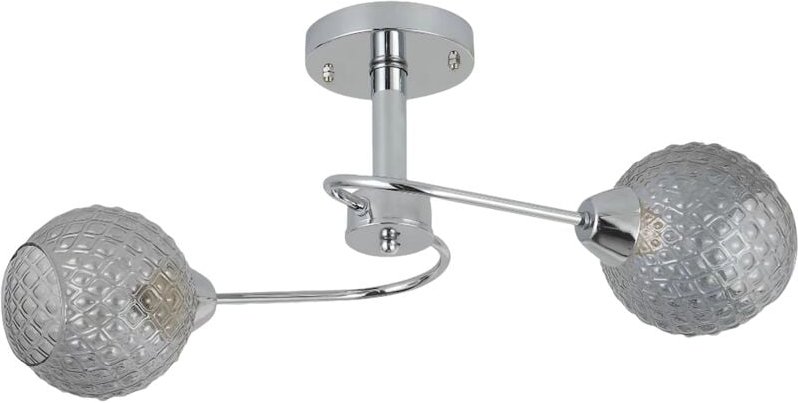 Deckenleuchte OAKLAND 2xE27