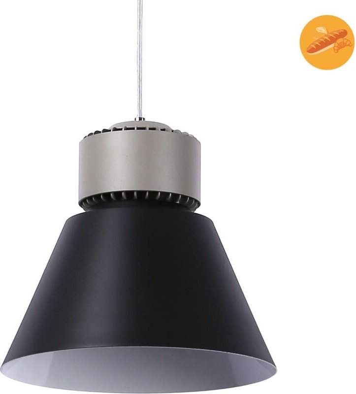 Barcelona Led - led Leuchte für Brot und Gebäck 36W CRI95 KeGu Treiber