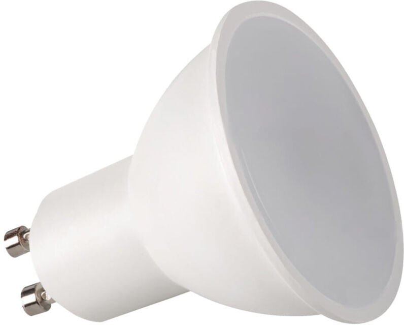 MiLEDo LED GU10 Leuchtmittel 8W warm 560lm 31236