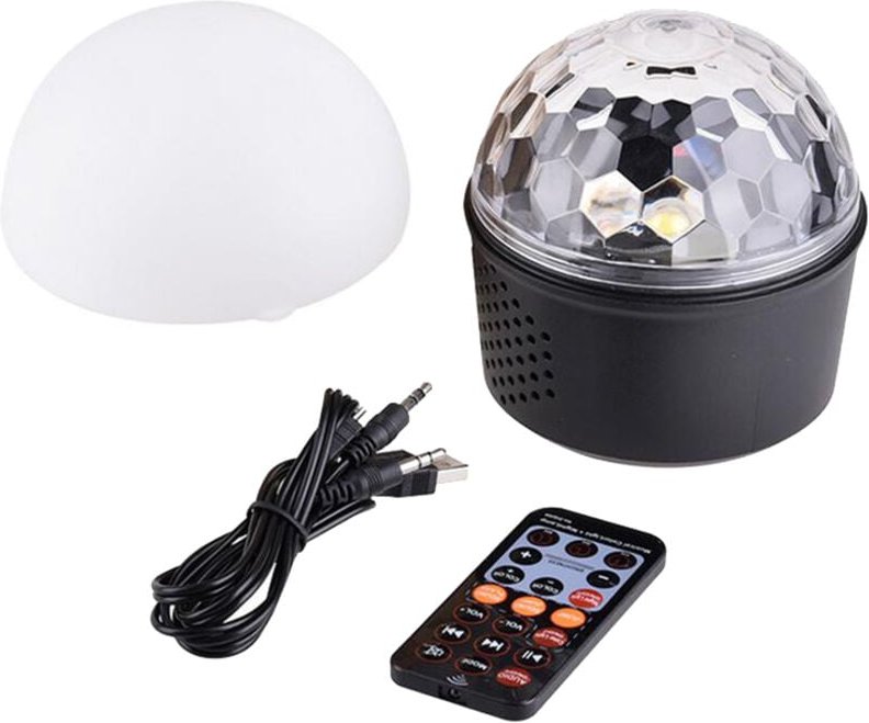 3-in-1-LED-Nachtlicht, Bluetooth-Bühnenlicht, romantischer Nachtlichteffekt, bunte Fernbedienung, visuelles dekoratives ...