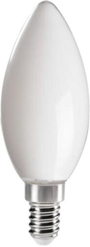 LED FILAMENT-Glühbirne E14 4,5W neutralweiß Kanlux 29621