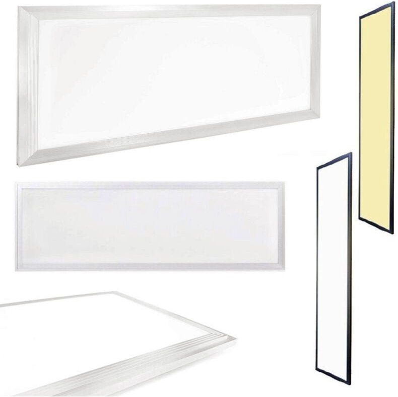 Trade Shop - LED PANEL WISDOM 120X30CM BY INCASSO FÜR KONTROLLE DA 40W LIGHT -