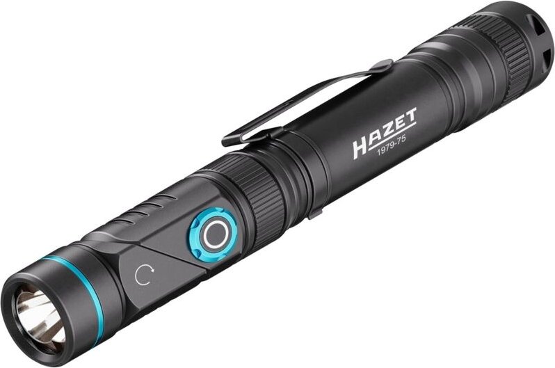 Hazet UV LED Taschenlampe