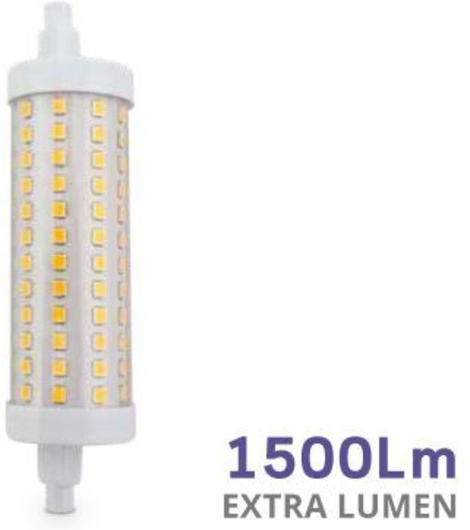 GSC - Lineare led Birne 118mm R7s 14W 2700K 200650012